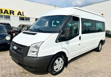 Ford Transit 324.000 km 3.750 &euro; Garbsen/ Hannover 30827