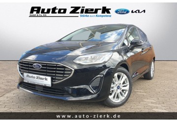 Ford Fiesta 12.500 km 20.490 &euro; Lehrte 31275