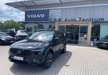 Volvo XC90 5.000 km 70.700 &euro; Hannover 30179