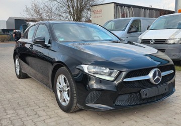 Mercedes-Benz A 180 216.256 km 11.490 &euro; Garbsen 30827