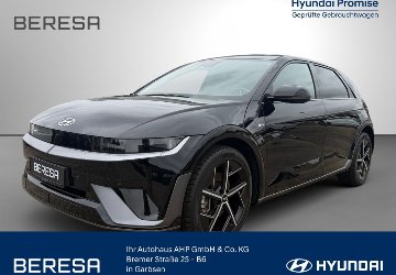 Hyundai IONIQ 5 10.110 km 41.380 &euro; Garbsen 30827