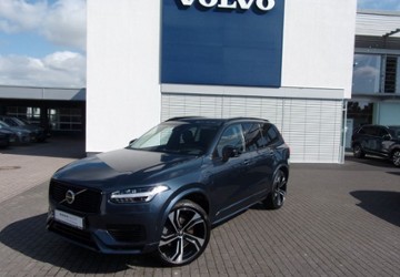 Volvo XC90 33.900 km 64.900 &euro; Hannover 30179
