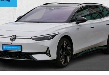 VW ID.7 16.500 km 52.950 &euro; Lehrte 31275