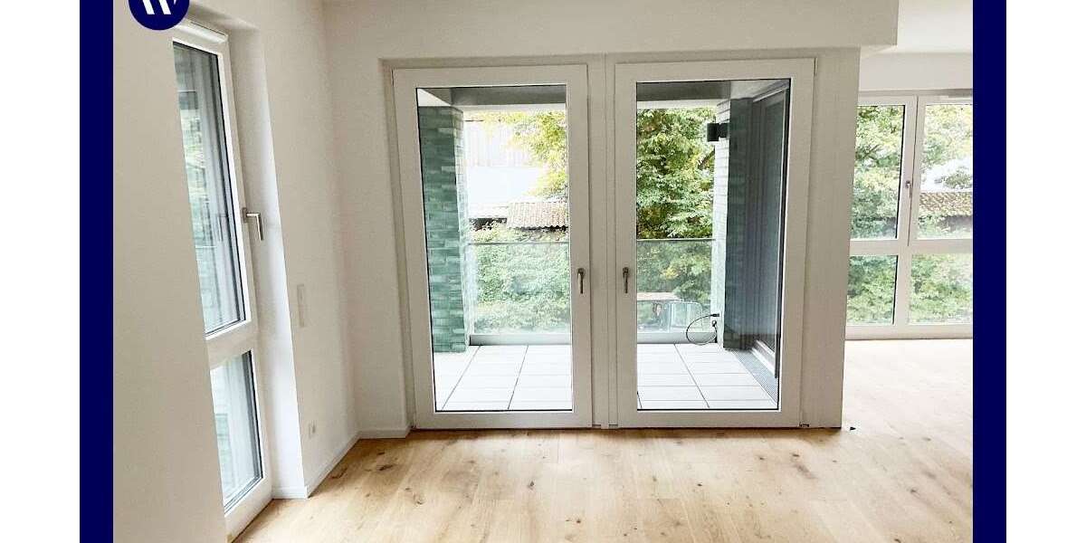 Etagenwohnung Hannover Wülfel - 3 Zimmer, 92 m&sup2;, 1.340&euro; | Angebot:27165228