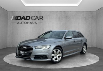 Audi A6 146.210 km 22.900 &euro; Garbsen bei Hannover 30827