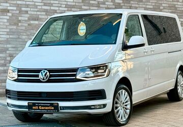 VW T6 Caravelle 322.000 km 19.990 &euro; Langenhagen 30853