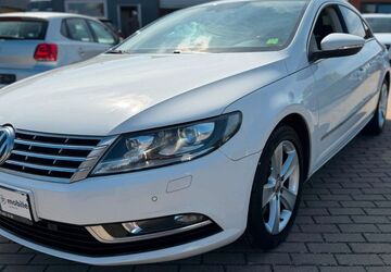 VW Passat CC 175.000 km 9.800 &euro; Garbsen 30827