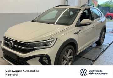 VW Taigo 10.007 km 21.490 &euro; Hannover 30519