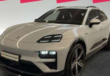 Porsche Macan 82.725 km 89.990 &euro; Hannover 30179