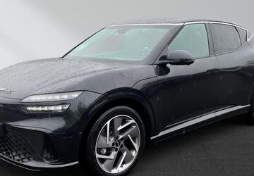Genesis GV60 9.900 km 55.480 &euro; Hannover 30659