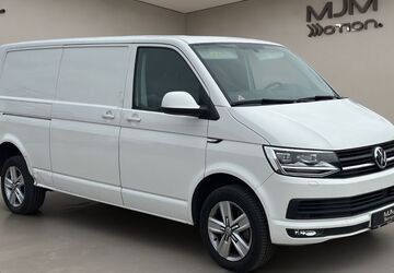 VW T6 Transporter 141.000 km 14.990 &euro; Barsinghausen 30890