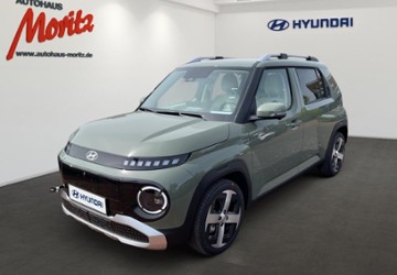 Hyundai INSTER 2.500 km 30.490 &euro; Laatzen 30880