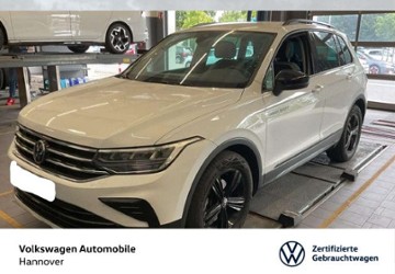 VW Tiguan 61.121 km 25.990 &euro; Hannover 30655
