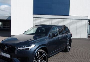Volvo XC90 33.900 km 59.900 &euro; Hannover 30179