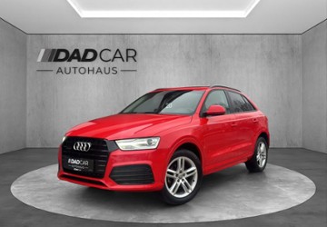Audi Q3 49.978 km 17.900 &euro; Garbsen bei Hannover 30827