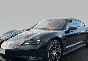 Porsche Taycan 13.000 km 103.900 &euro; Hannover 30177
