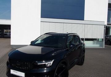 Volvo XC40 21.500 km 36.500 &euro; Hannover 30179