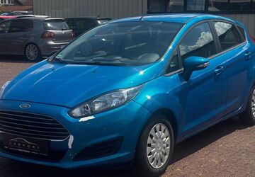 Ford Fiesta 228.000 km 2.500 &euro; Barsinghausen 30890