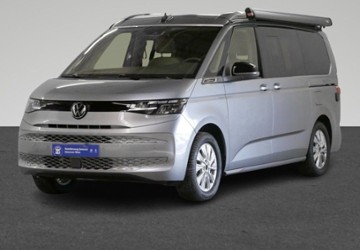 VW T7 California 4.500 km 64.990 &euro; Hannover 30449