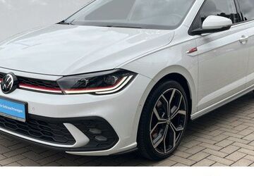 VW Polo 74.888 km 21.350 &euro; Hannover 30655