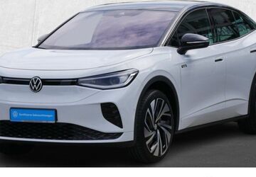 VW ID.5 22.900 km 41.950 &euro; Lehrte 31275