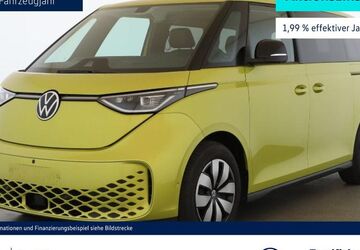 VW ID. Buzz 18.442 km 55.790 &euro; Hannover 30419