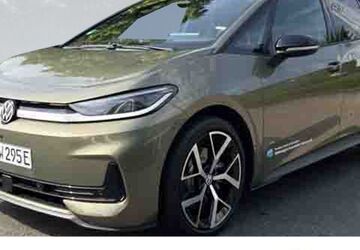VW ID.3 4.850 km 50.350 &euro; Hannover 30655