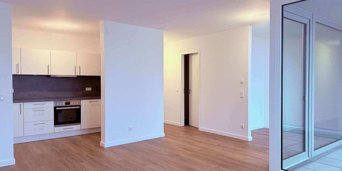 Etagenwohnung Hannover Döhren-Wülfel - 3 Zimmer, 86 m&sup2;, 1.252&euro; | Angebot:27332168
