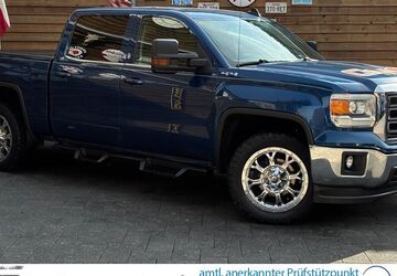 GMC Sierra 231.903 km 12.900 &euro; Langenhagen 30855