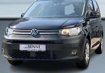 VW Caddy 43.243 km 19.850 &euro; Barsinghausen 30890