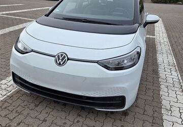 VW ID.3 134.000 km 17.490 &euro; Isernhagen 30916