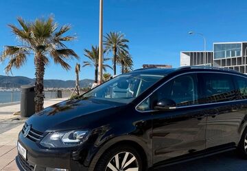 VW Sharan 225.000 km 15.000 &euro; Hannover 30453