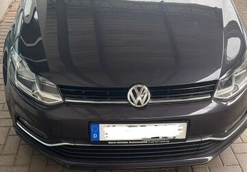 VW Polo 76.500 km 10.800 &euro; Hannover 30455