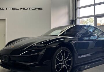Porsche Taycan 47.500 km 68.990 &euro; Hannover 30453