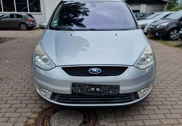 Ford Galaxy 210.319 km 2.950 &euro; Hannover 30179