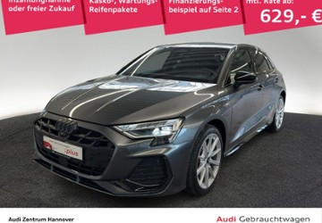 Audi A3 9.999 km 49.990 &euro; Hannover 30179