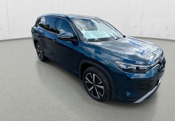VW Tayron 9.900 km 38.990 &euro; Neustadt am Rübenberge 31535