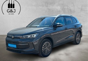 VW Tiguan 25.490 km 35.850 &euro; Hannover 30449