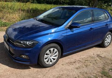 VW Polo 35.000 km 13.500 &euro; Langenhagen 30851