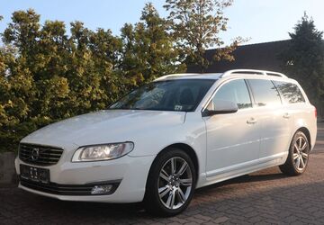 Volvo V70 398.000 km 6.990 &euro; Garbsen 30827