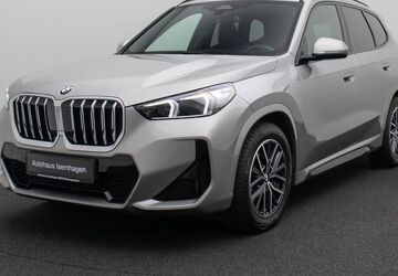 BMW X1 24.510 km 34.999 &euro; Isernhagen 30916