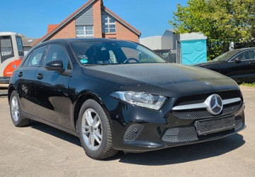 Mercedes-Benz A 180 149.365 km 13.410 &euro; Garbsen 30827
