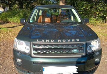 Land Rover Freelander 383.000 km 3.800 &euro; Hannover 30419