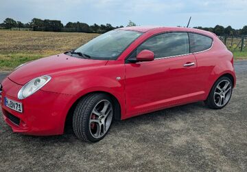 Alfa Romeo MiTo 192.900 km 1.350 &euro; Hannover 30657