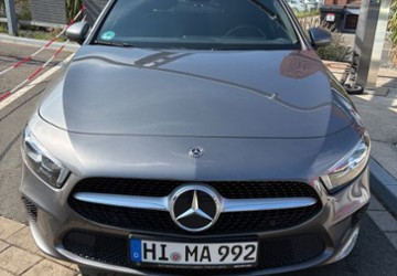 Mercedes-Benz A 180 78.000 km 19.990 &euro; Hannover 30163