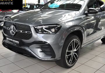 Mercedes-Benz GLE 450 25.531 km 88.680 &euro; Garbsen 30827