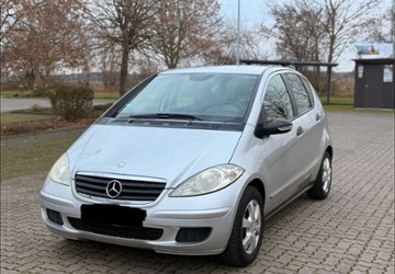 Mercedes-Benz A 150 228.484 km 899 &euro; Neustadt 31535
