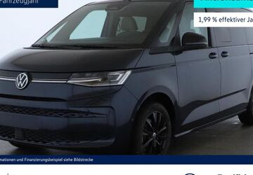 VW T7 Multivan 8.916 km 58.190 &euro; Hannover 30419