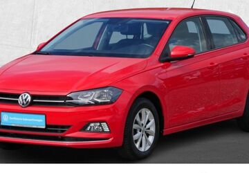 VW Polo 69.230 km 14.450 &euro; Langenhagen 30853