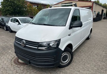 VW T6 Transporter 147.760 km 10.900 &euro; Garbsen 30827